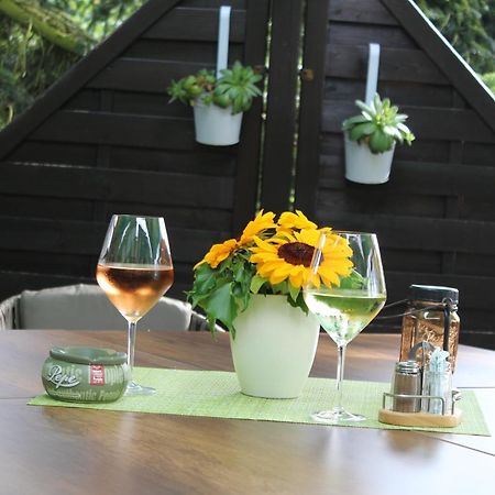 Hotel Lauenburger Muehle Extérieur photo
