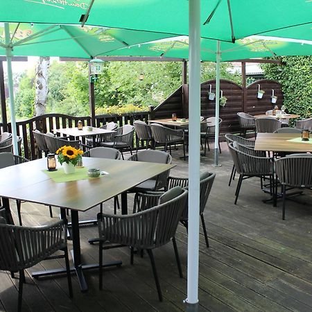 Hotel Lauenburger Muehle Extérieur photo