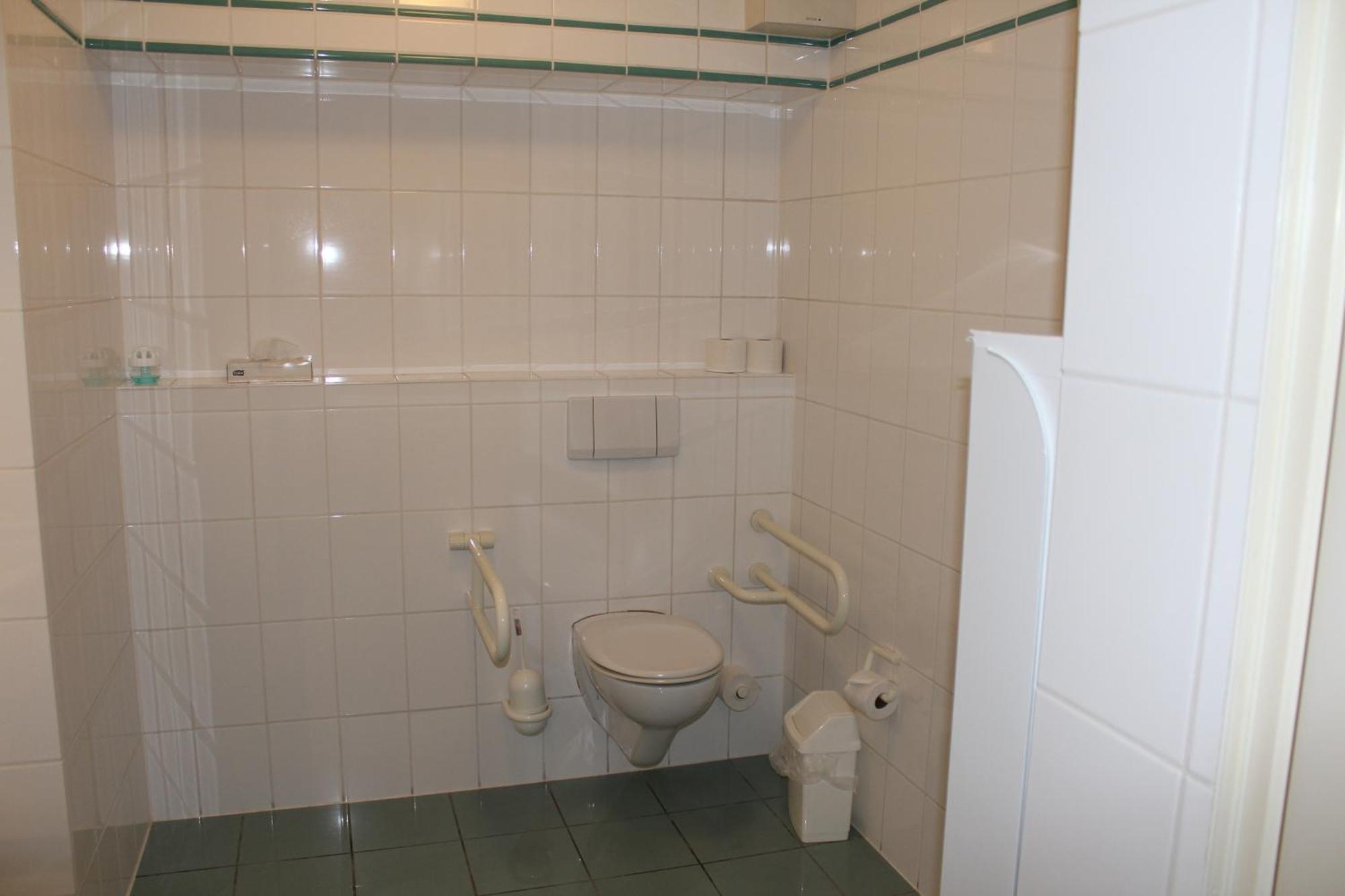 Hotel Lauenburger Muehle Extérieur photo