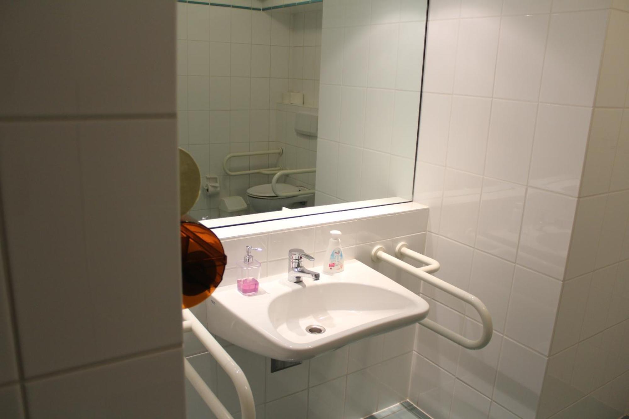 Hotel Lauenburger Muehle Extérieur photo
