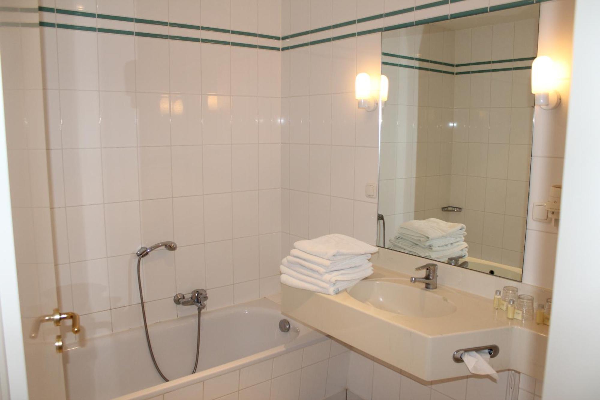 Hotel Lauenburger Muehle Extérieur photo