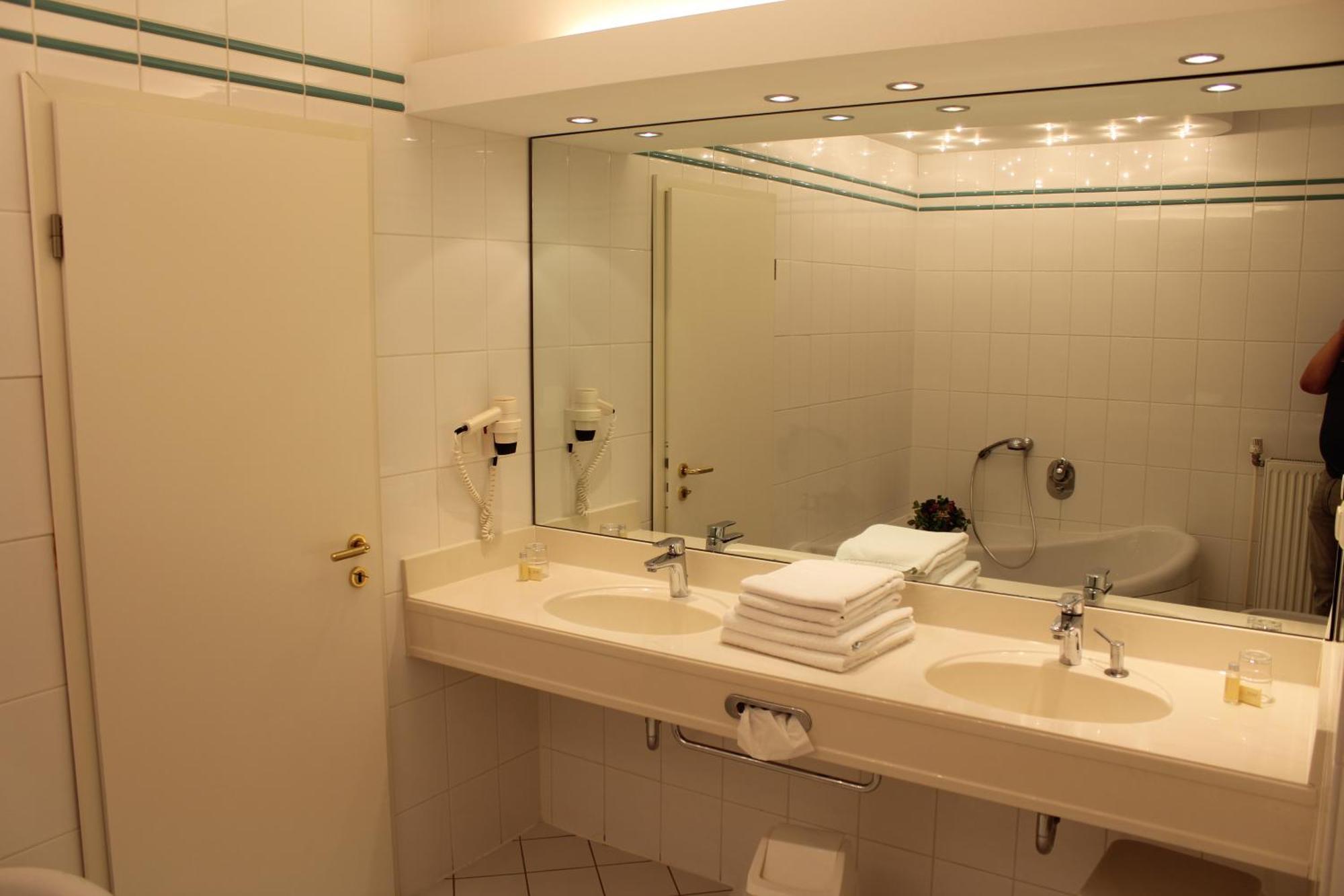 Hotel Lauenburger Muehle Extérieur photo