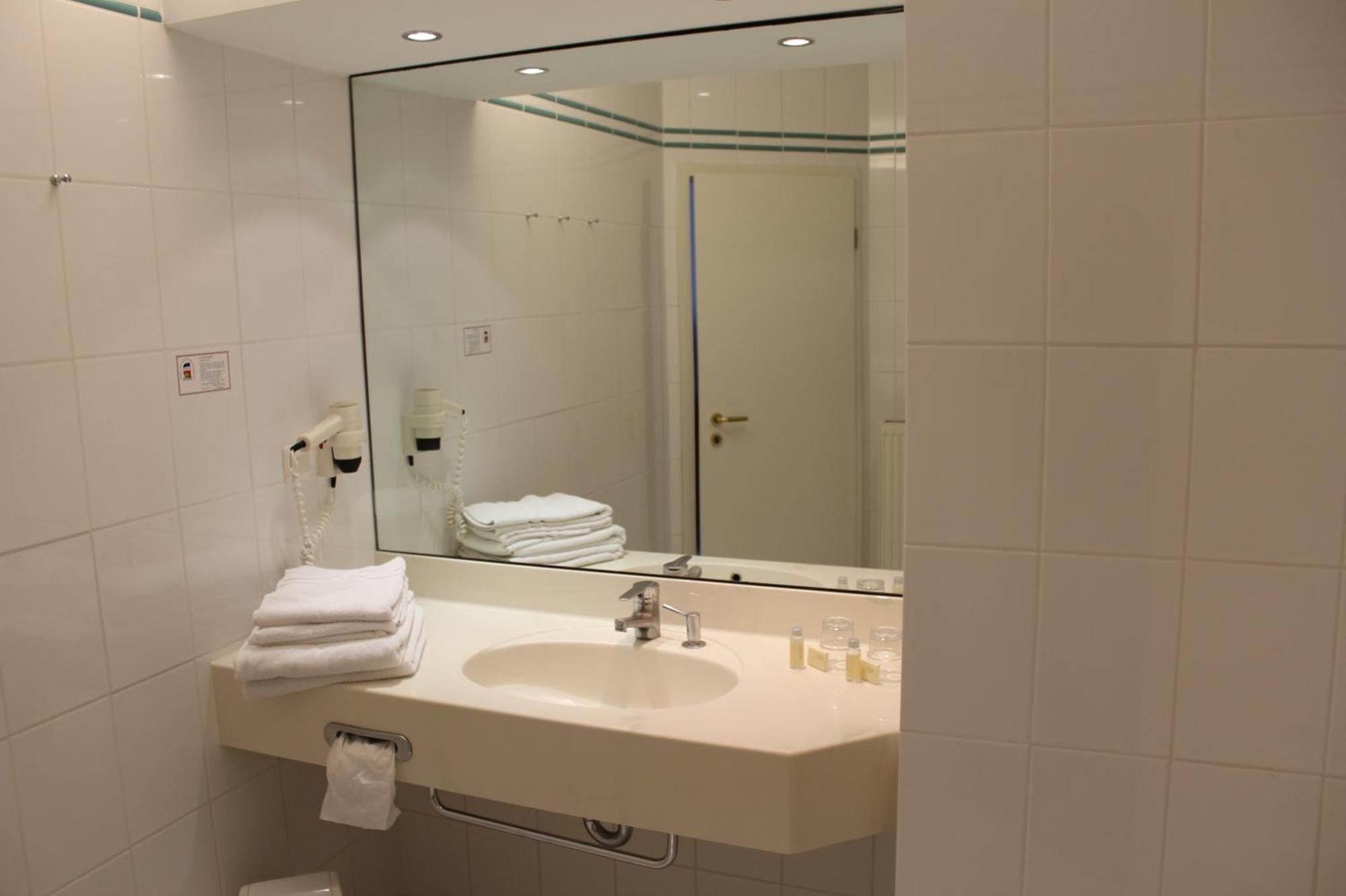 Hotel Lauenburger Muehle Extérieur photo
