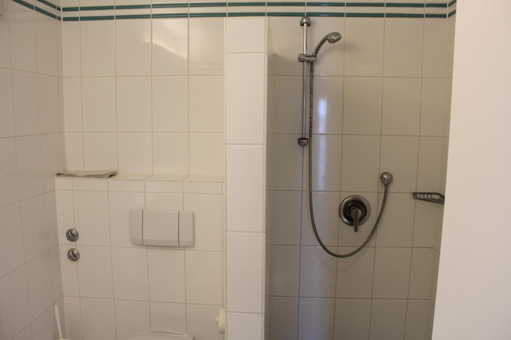 Hotel Lauenburger Muehle Extérieur photo
