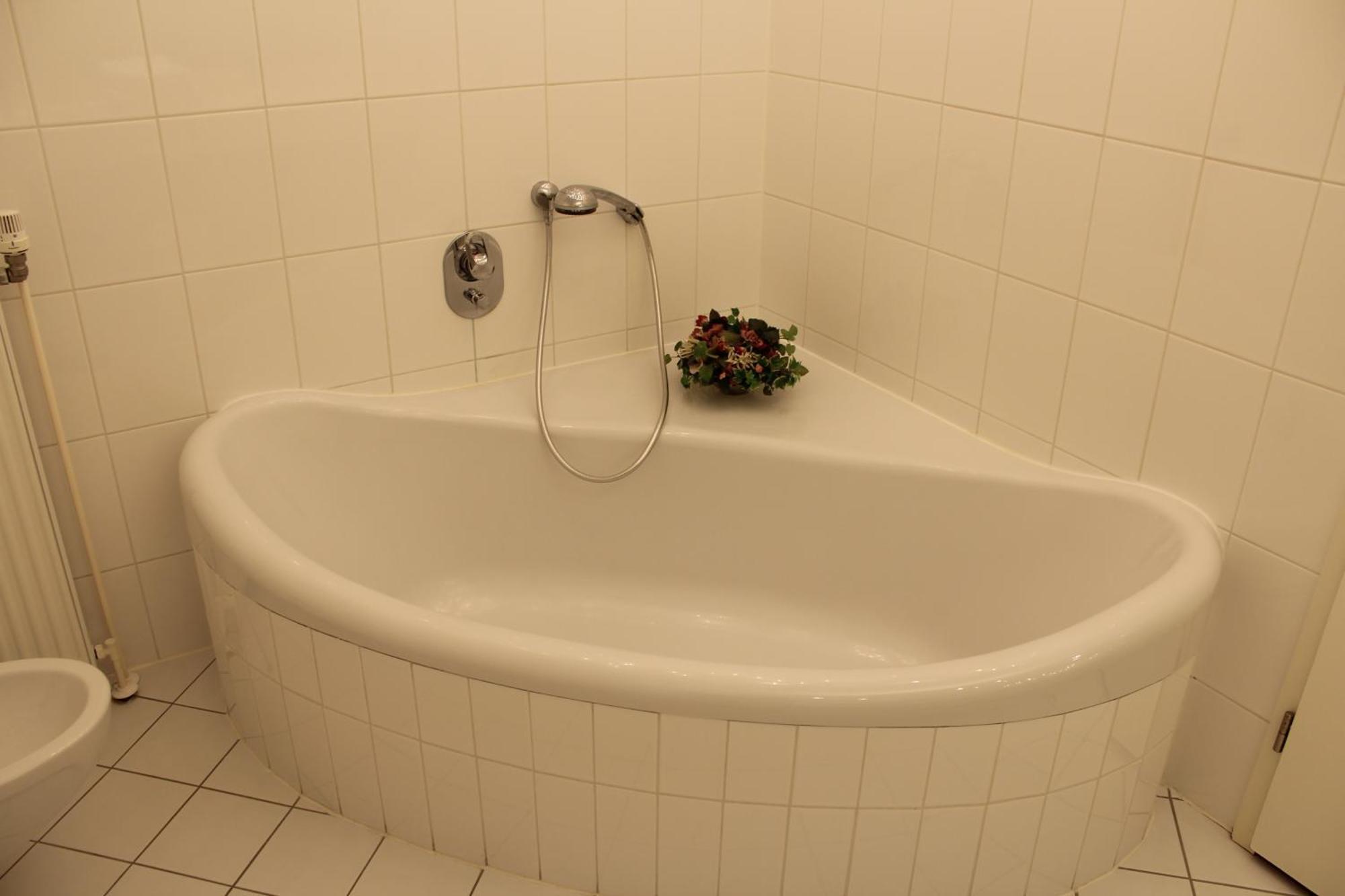 Hotel Lauenburger Muehle Extérieur photo