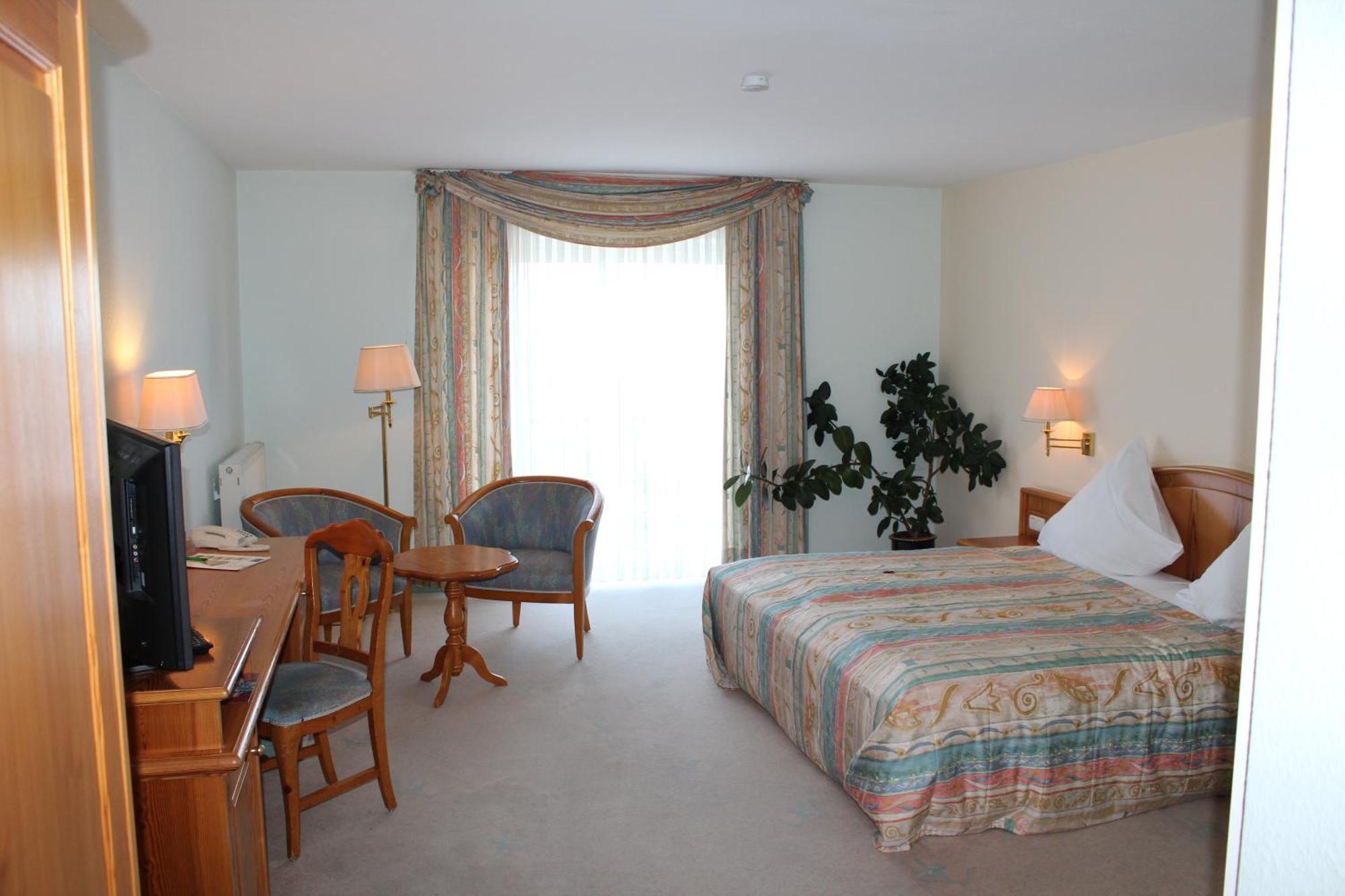Hotel Lauenburger Muehle Extérieur photo