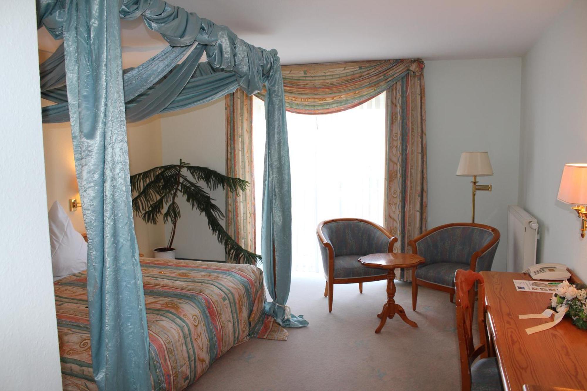 Hotel Lauenburger Muehle Chambre photo