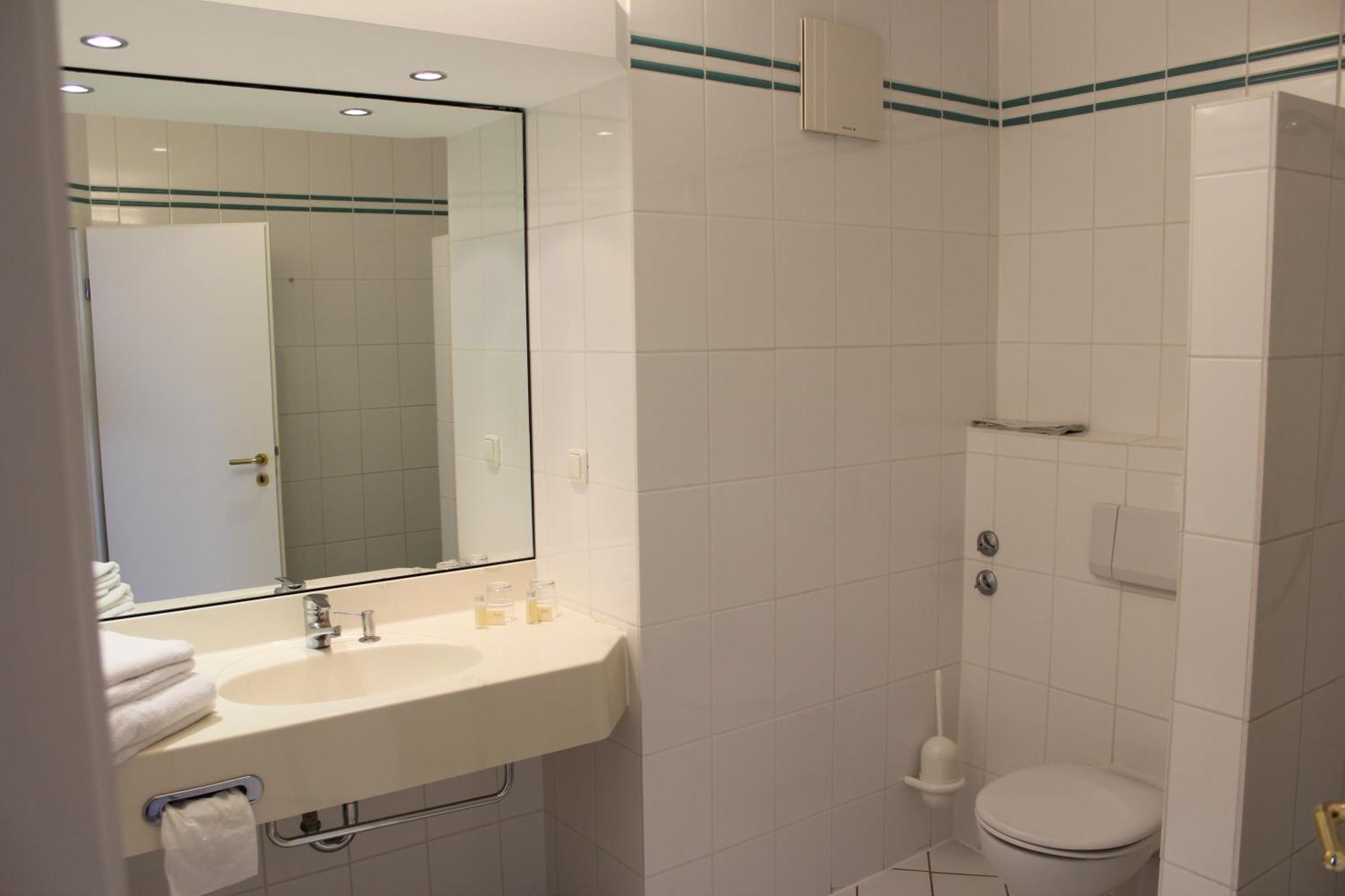 Hotel Lauenburger Muehle Chambre photo