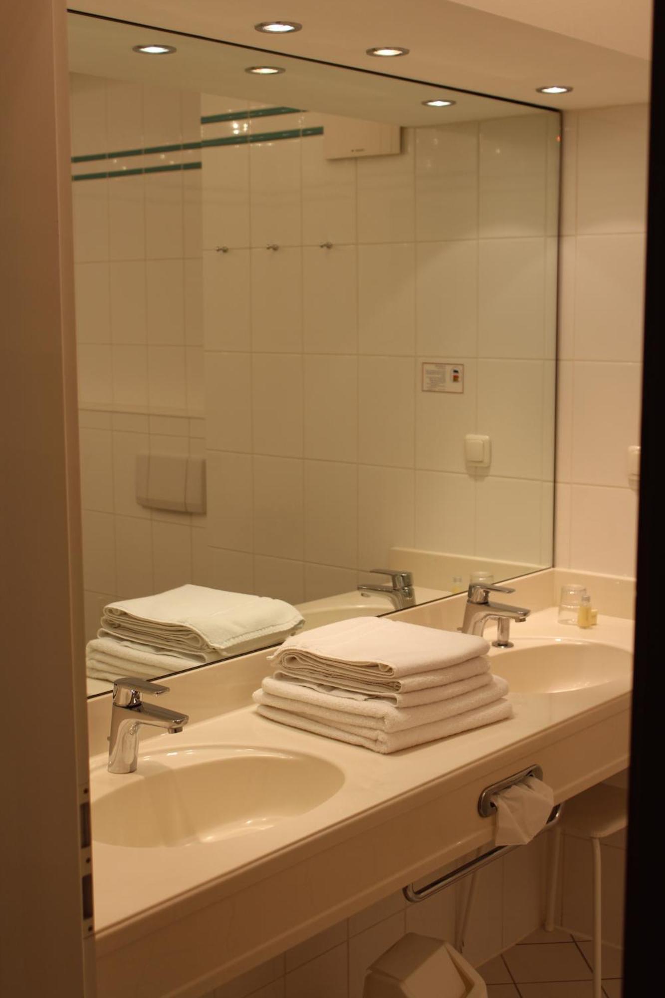 Hotel Lauenburger Muehle Chambre photo