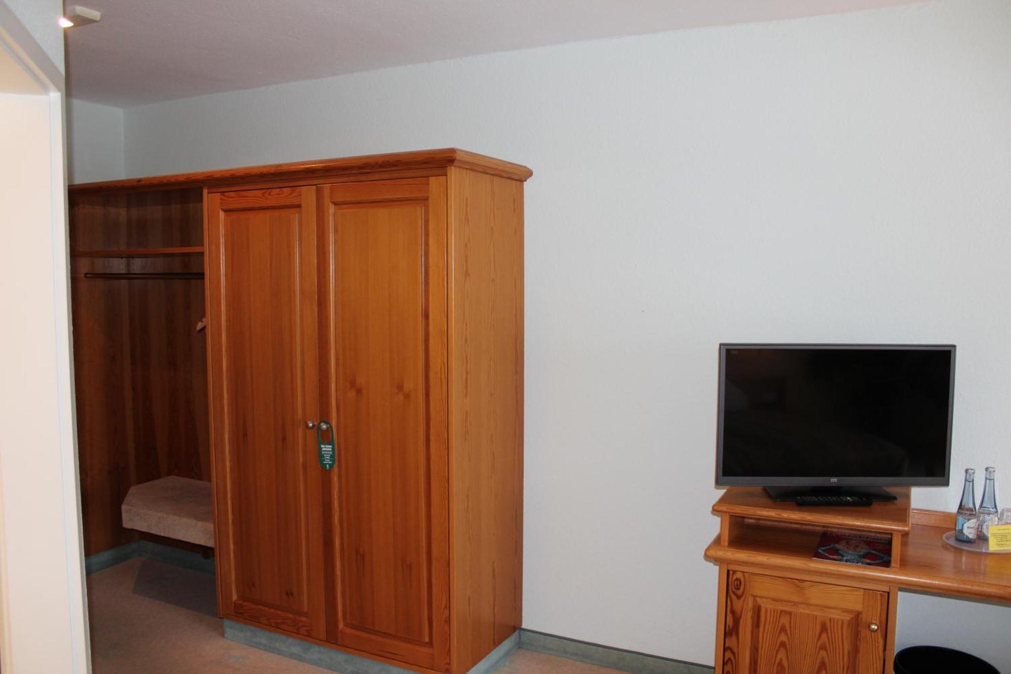 Hotel Lauenburger Muehle Chambre photo