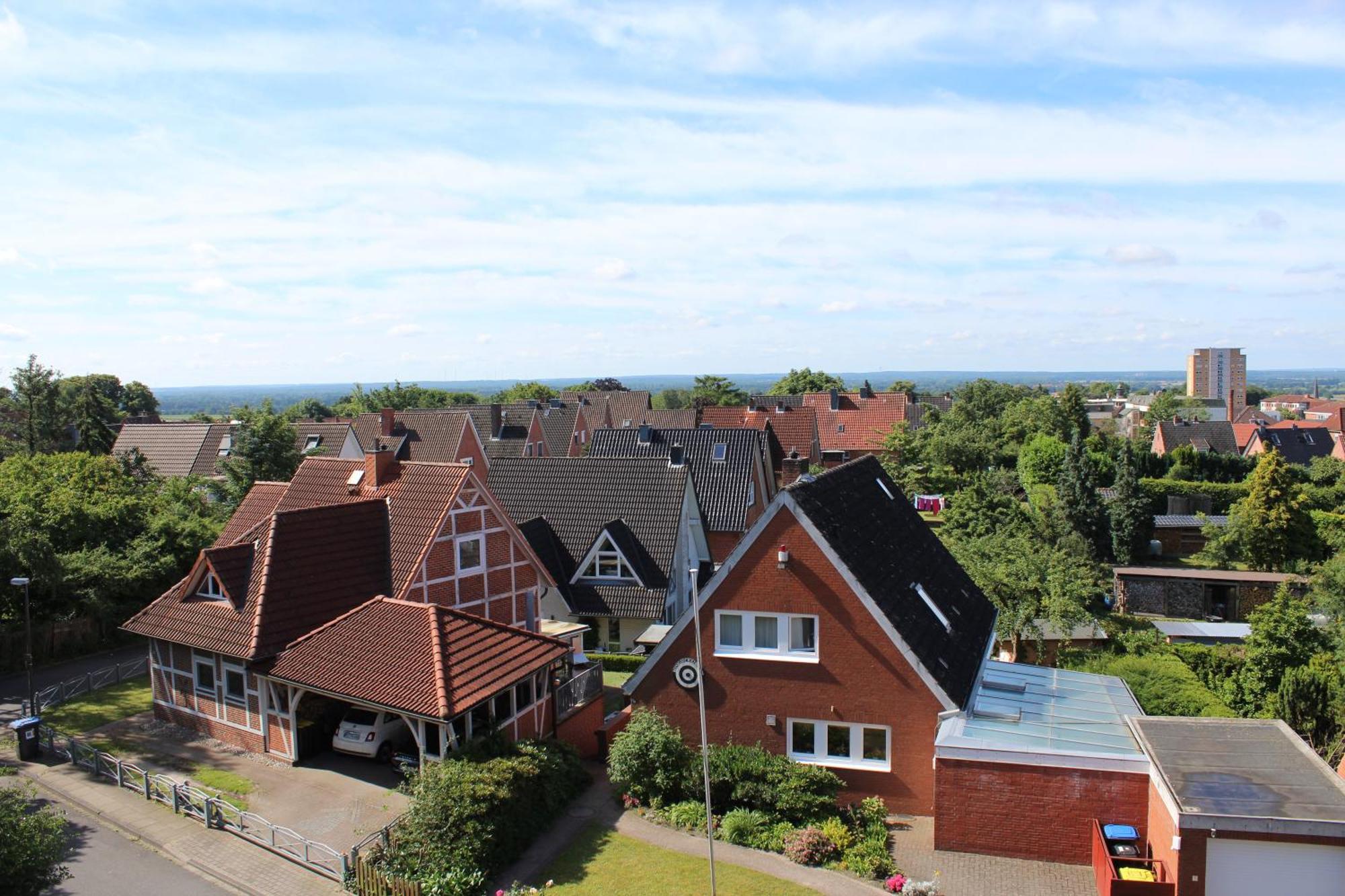 Hotel Lauenburger Muehle Extérieur photo