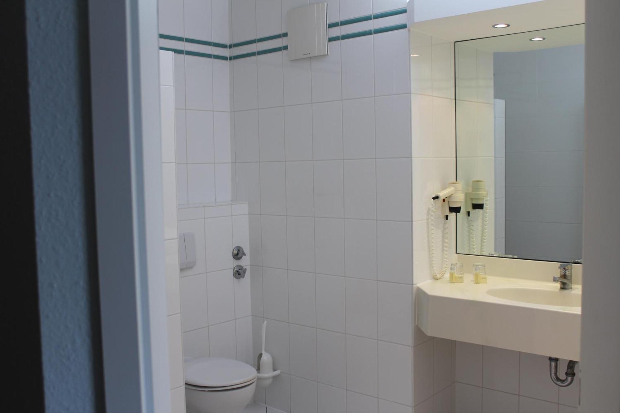 Hotel Lauenburger Muehle Chambre photo