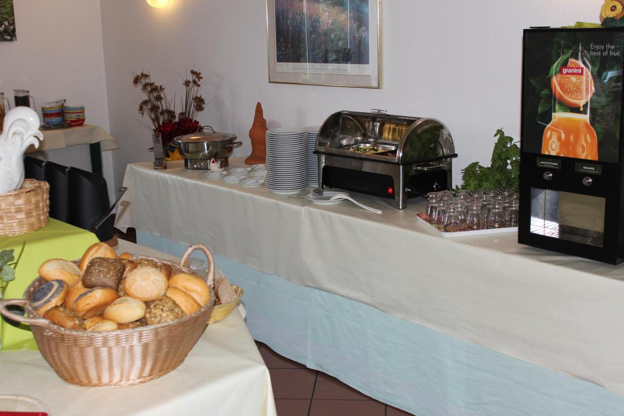 Hotel Lauenburger Muehle Extérieur photo