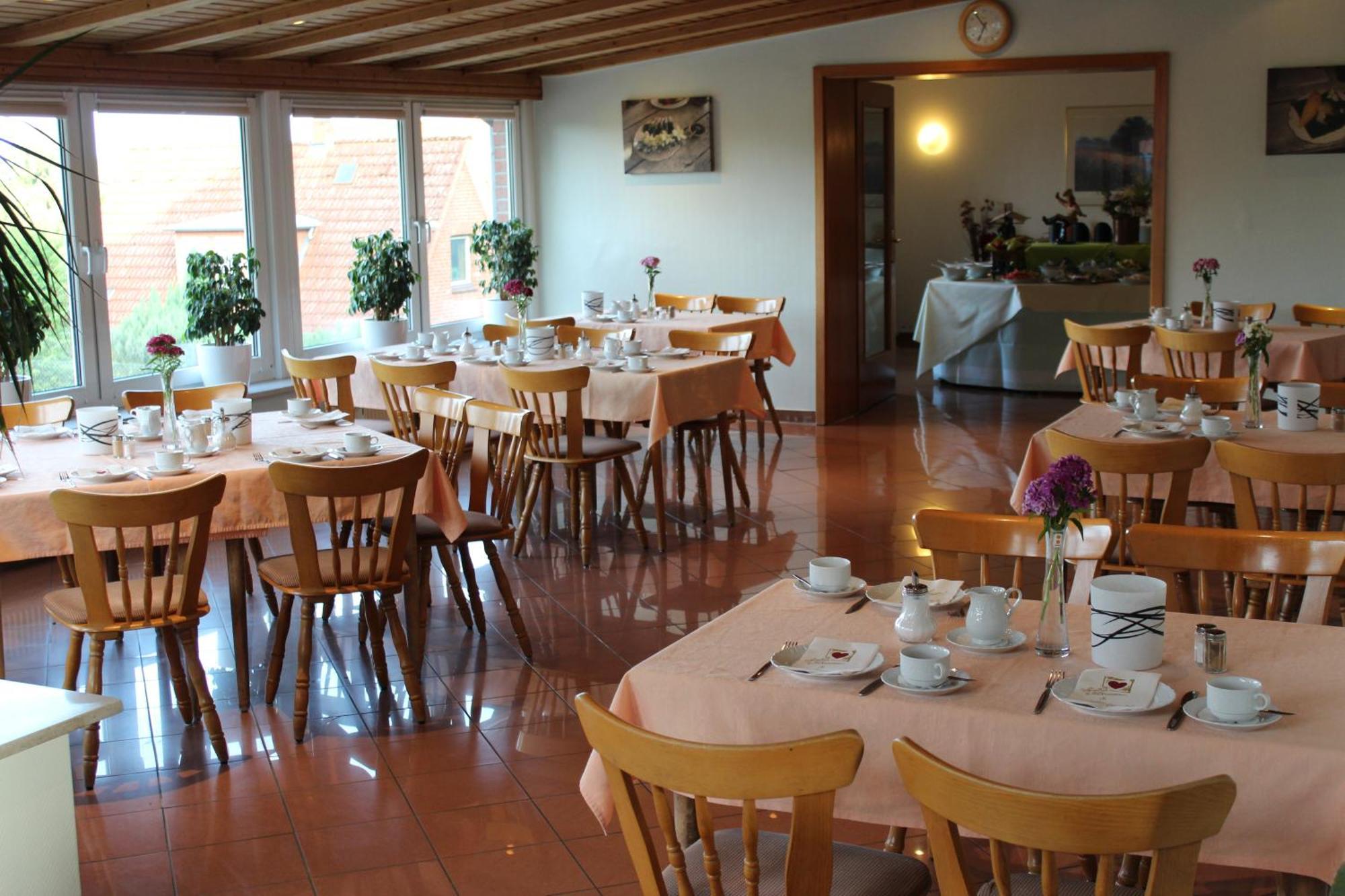 Hotel Lauenburger Muehle Extérieur photo