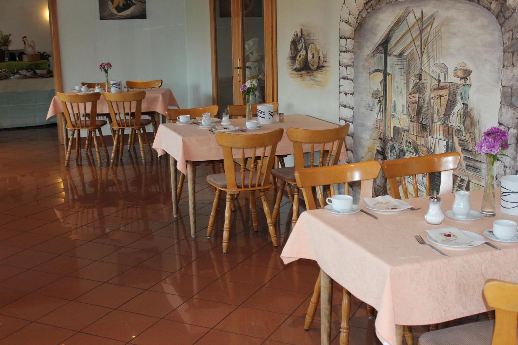 Hotel Lauenburger Muehle Extérieur photo