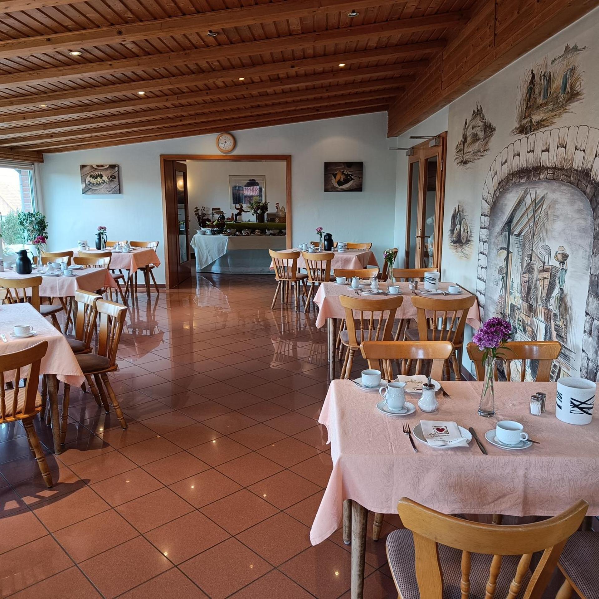 Hotel Lauenburger Muehle Extérieur photo