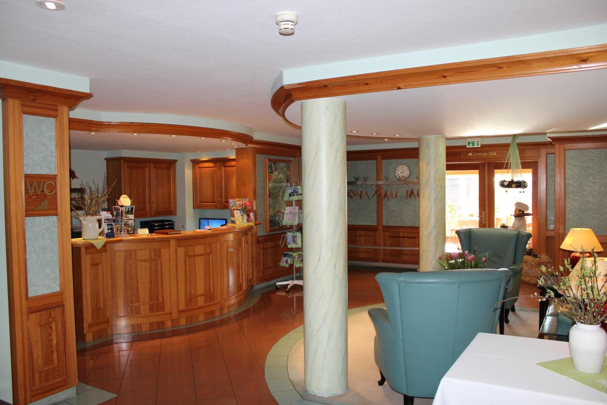Hotel Lauenburger Muehle Extérieur photo