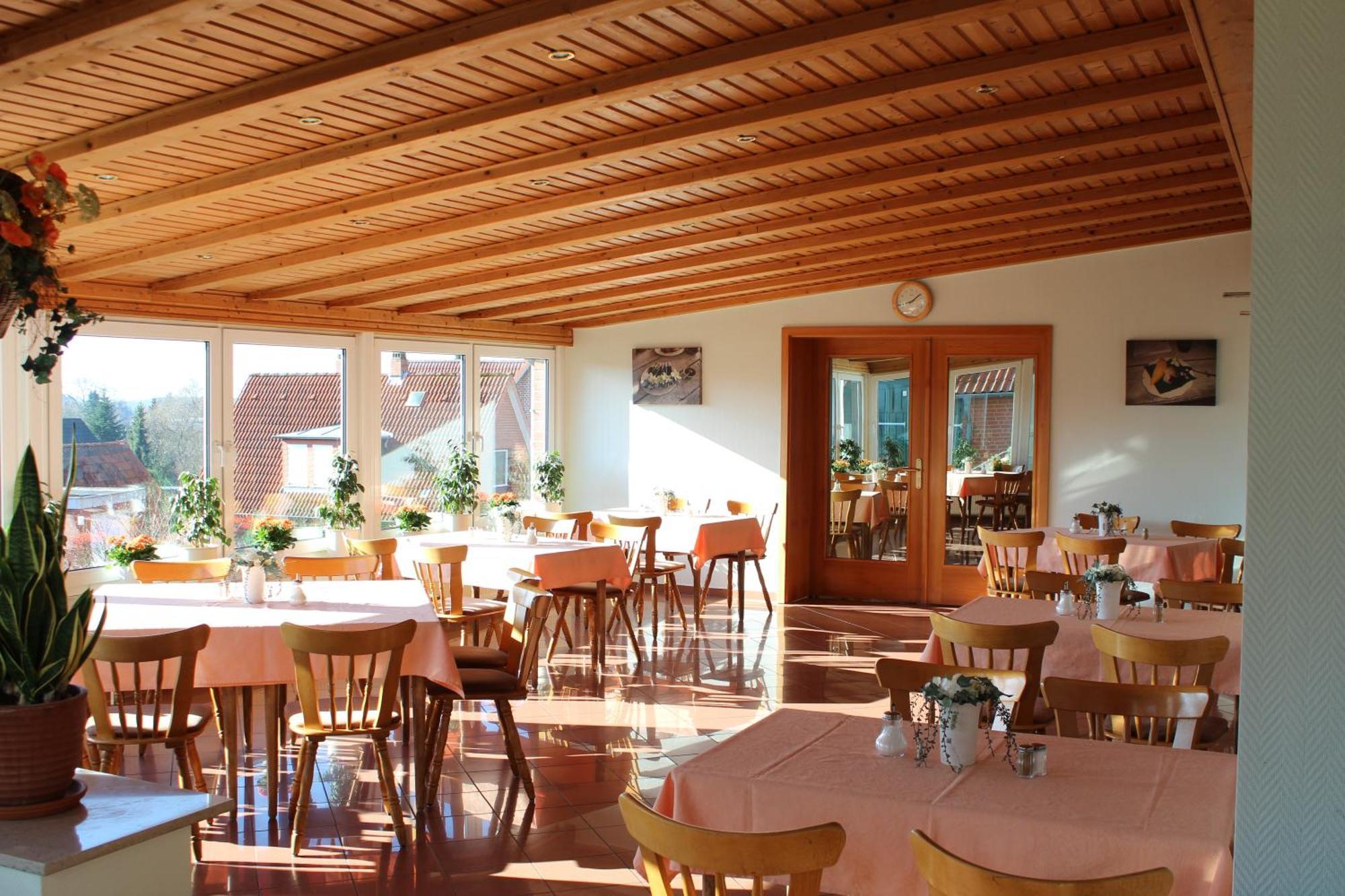 Hotel Lauenburger Muehle Extérieur photo