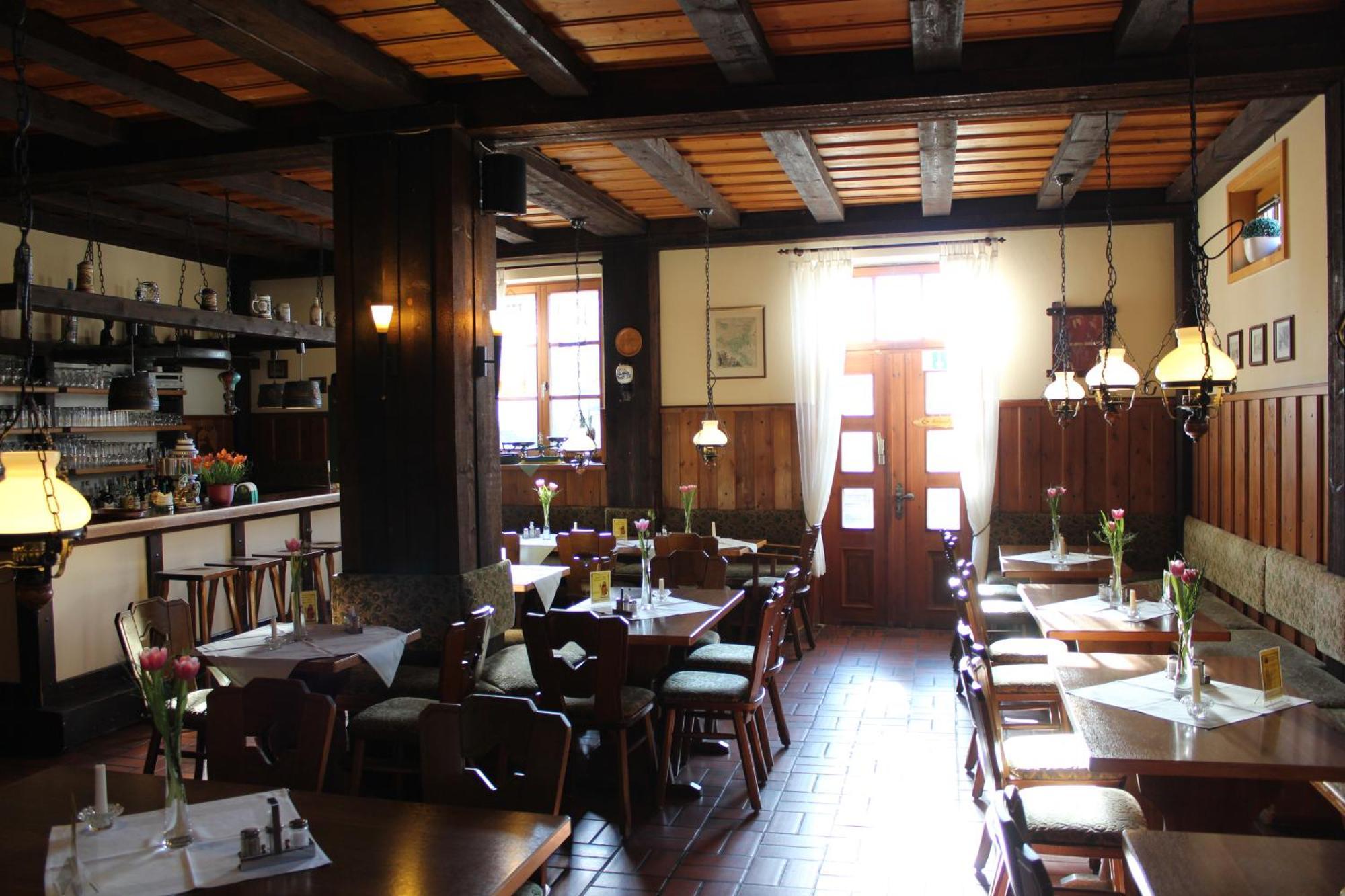 Hotel Lauenburger Muehle Extérieur photo